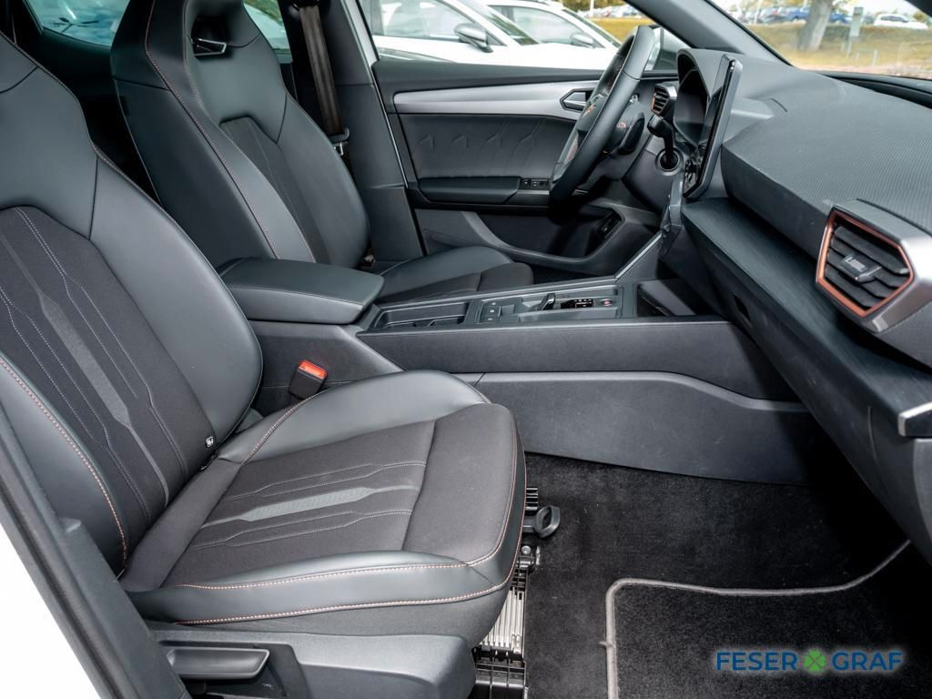 Cupra Leon - Bild 9