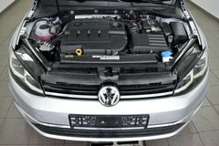 Fahrzeugabbildung Volkswagen Golf VII Highline DSG SpSi,Navi,ACC,Kamera,PDC