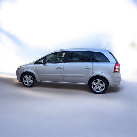 Opel Zafira Zafira 1.7 CDTI 125CV ecoFLEX One GO