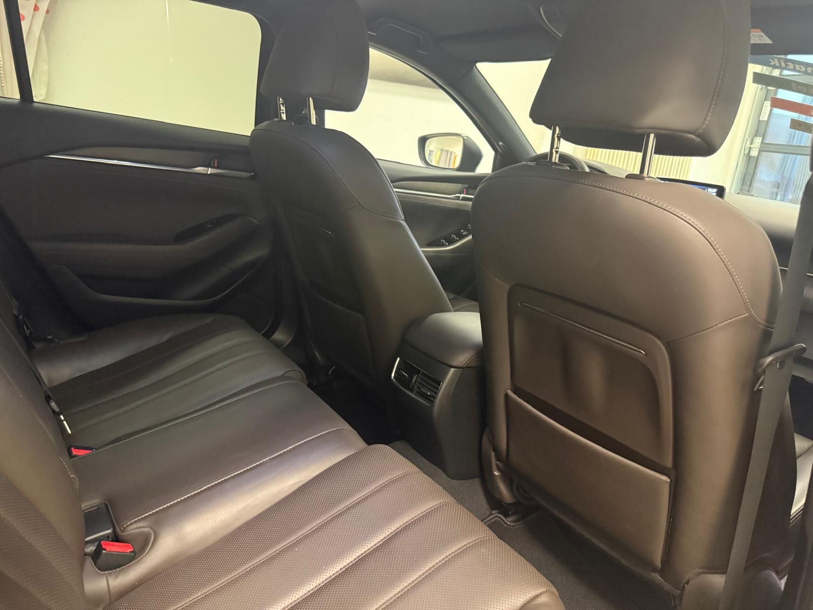 Fahrzeugabbildung Mazda 6 Kombi Sports-Line / LED/NAVI/LEDER/KAMERA