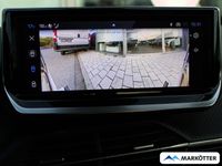 Peugeot 2008 - Vorschau Bild 10