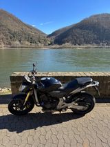 Honda CB600F PC41 - HONDA CB600F