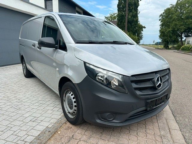 MERCEDES-BENZ Vito Kasten 116 CDI lang Bluetooth AHK