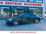 Mercedes-Benz CLA 45 AMG DESIGNO*VOLL*BLACK-LINE*ALCANTARA* - Mercedes-Benz Designo