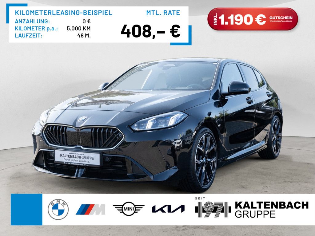BMW 120 M-Sport PANO HUD 360° LED ACC NAVI H/K SHZ
