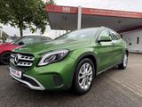 Mercedes-Benz GLA 180 GLA -Klasse GLA 180 - Mercedes-Benz GLA 180 aus 2018