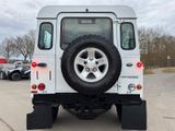Land Rover Defender 90 Td4 Station Wagon Rough Lim. Edition - Land Rover Defender: Rough