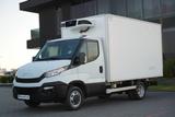 Iveco DAILY 35-130 / CHŁODNIA / AGREGAT CARRIER PULSOR - Iveco 130