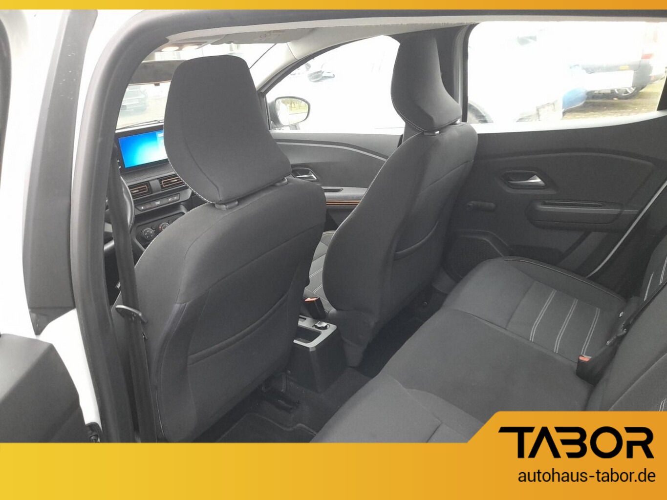 Dacia Sandero - Bild 6