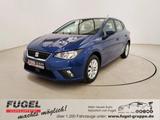 Seat Ibiza 1.6 TDI Style Navi|Alu|Metallic - Seat Ibiza: TDI