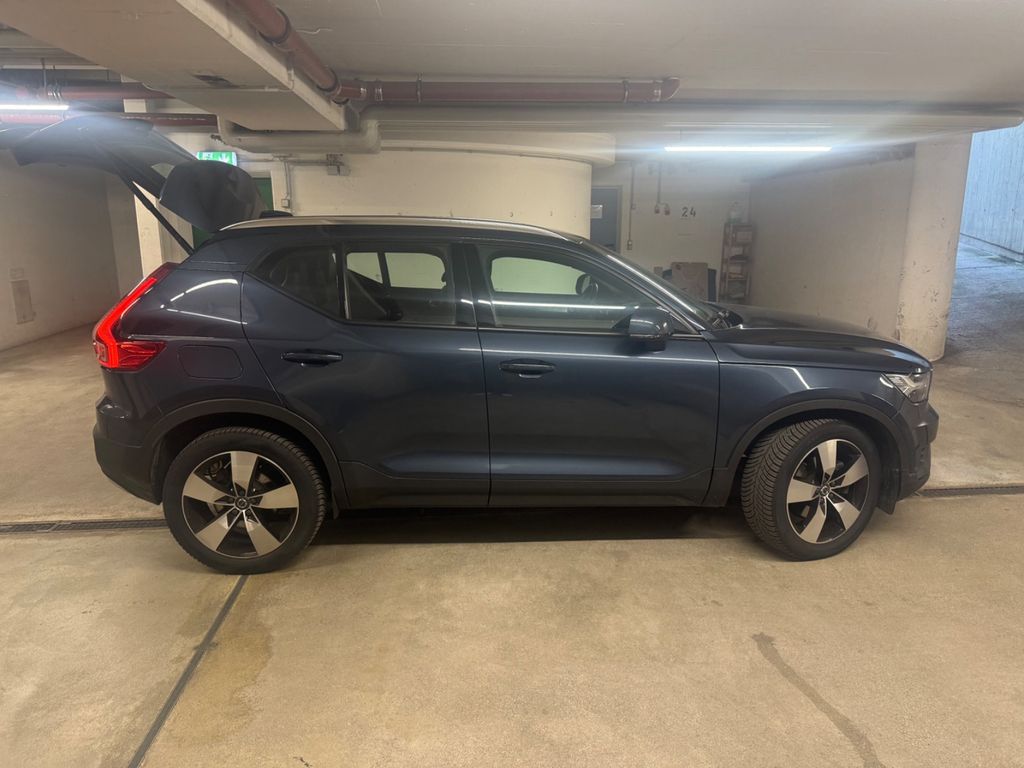 Image of Volvo XC40