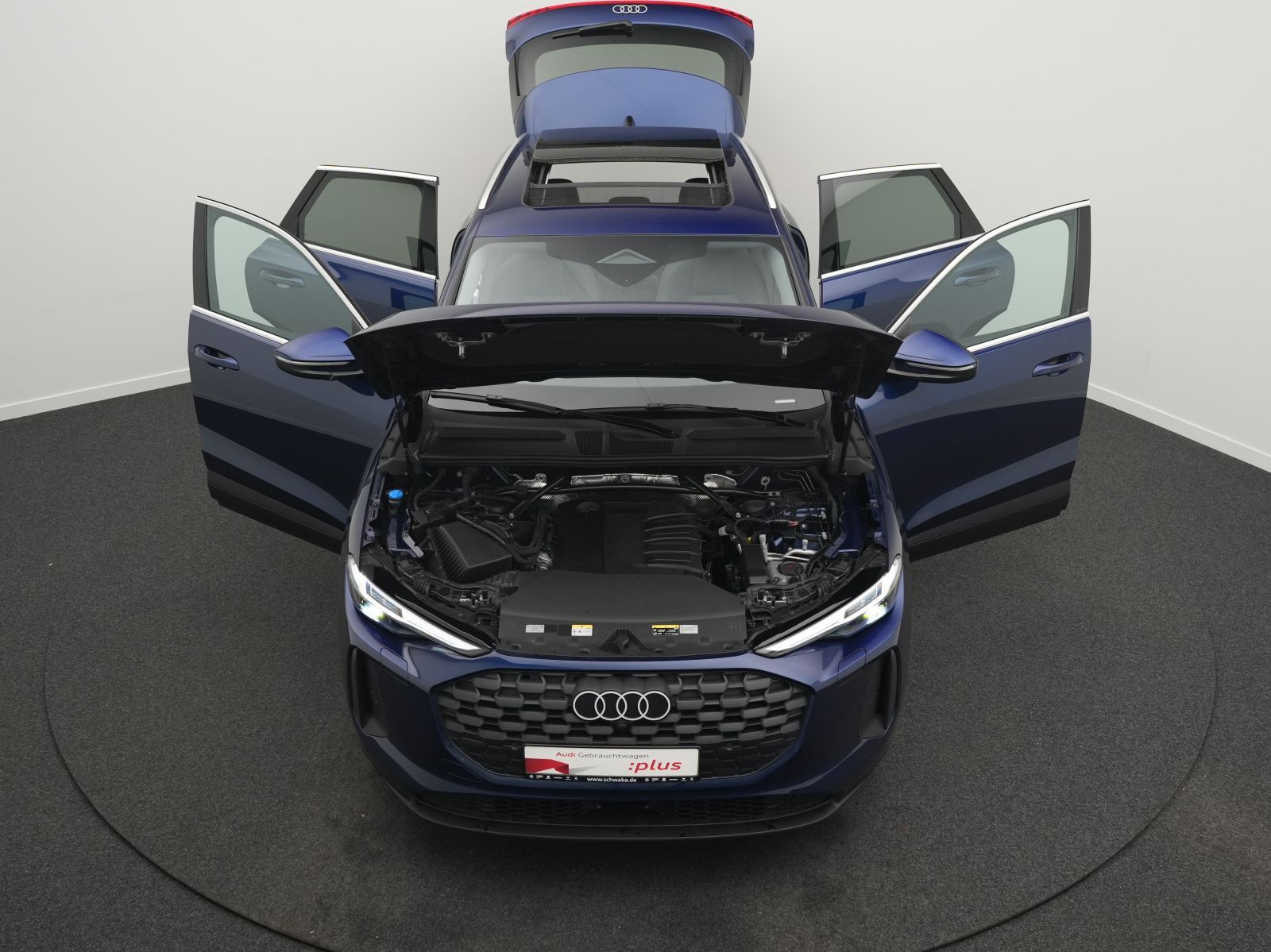 Audi Q5 - Bild 34