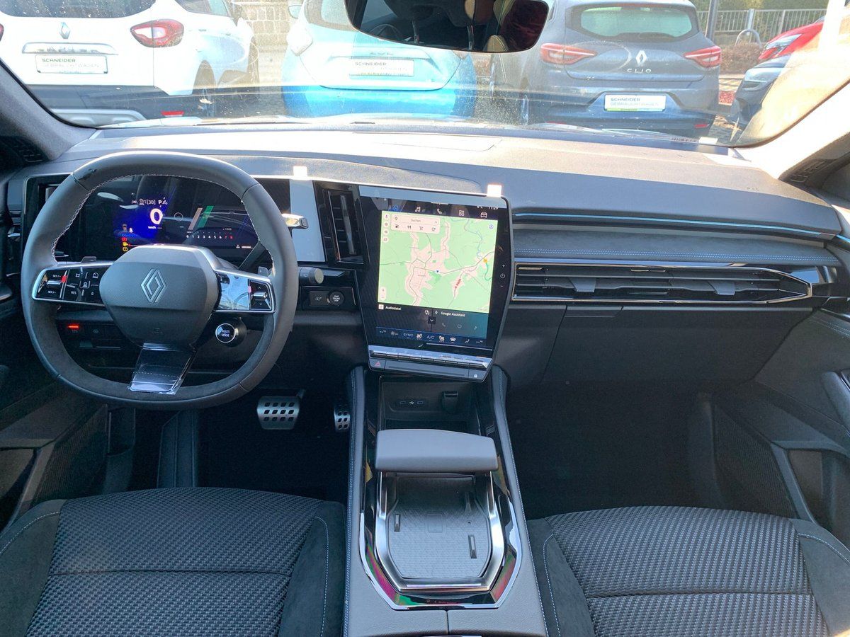 Renault Austral - Bild 14