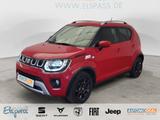 Suzuki Ignis Comfort mildhybrid ALLWETTER NAV LED KAMER - gebrauchte Suzuki Ignis aus dem Jahr 2020