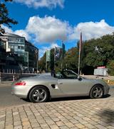 Porsche Boxster - Porsche Boxster in Bremen