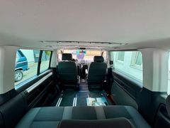 Fahrzeugabbildung Volkswagen T5 Multivan Special - Top Zustd./Campingausrstg.