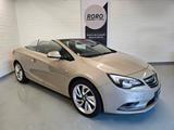 Opel Cascada Innovation 1.4 ecoFlex + 8.REIFEN/XENON - Opel Gebrauchtwagen in Lippstadt