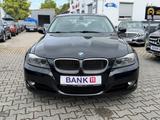BMW 318 i Limousine/STEUERKETTE NEU/ - gebrauchte BMW 3er Reihe aus dem Jahr 2010
