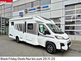 Fiat Ducato T448*MJ2025*Hubbett*TV/SAT*Navi*Kamera* - Fiat Sa