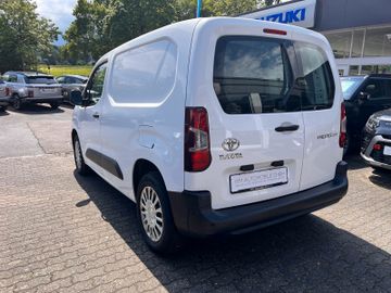Toyota Proace (Verso) - 2