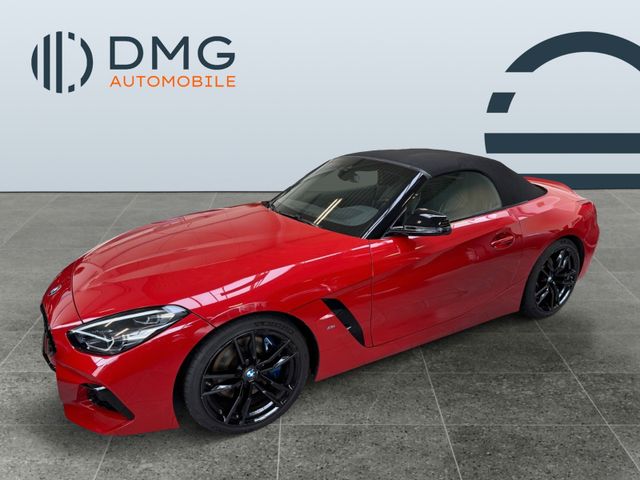 BMW Z4 M 40i