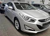 Hyundai Verkaufe Hundai i40 2011 - Hyundai i40 mit Diesel-Antrieb: Limousine