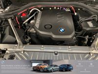 BMW X3 - Vorschau Bild 16