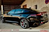 Kia Stinger 3.3 T-GDI AWD GT GT LEDER Panorama  - gebrauchte Kia Stinger aus dem Jahr 2020