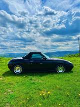 Fiat Barchetta 1.8 16V - Restored - gebrauchte Fiat Barchetta aus dem Jahr 2000