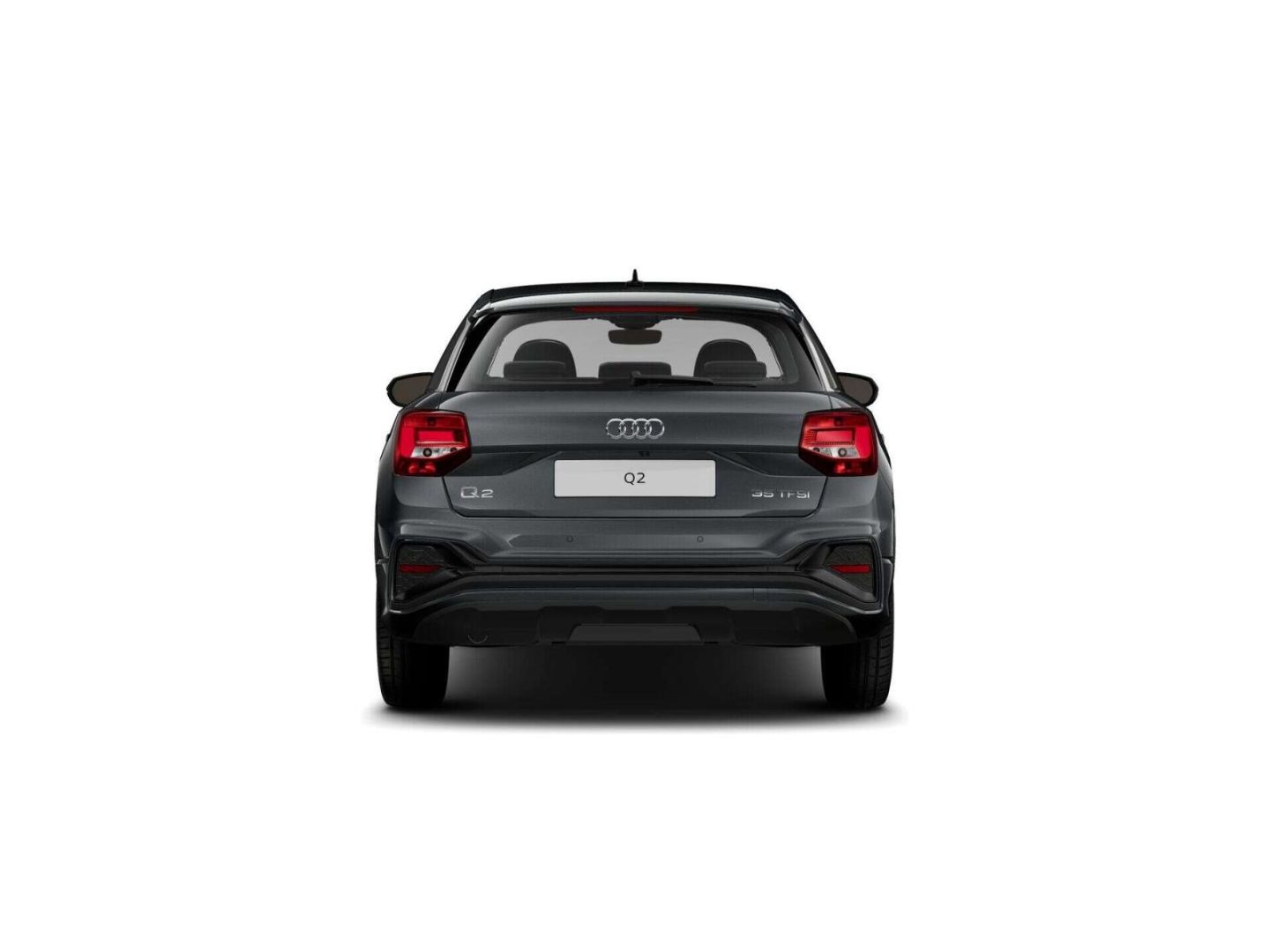 Audi Q2 - Bild 5