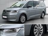 Volkswagen T7 Multivan Lang LÜ HUD ACC Pano Memo AHK Kamera - : Van, Multi
