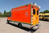 Mercedes-Benz Sprinter 519 CDI Klima Krankenwagen - Mercedes-Benz Krankenwagen