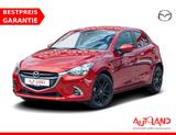 Mazda 2 1.5 Center-Line Kamera Tempomat Sitzheizung - Mazda 2 Gebrauchtwagen