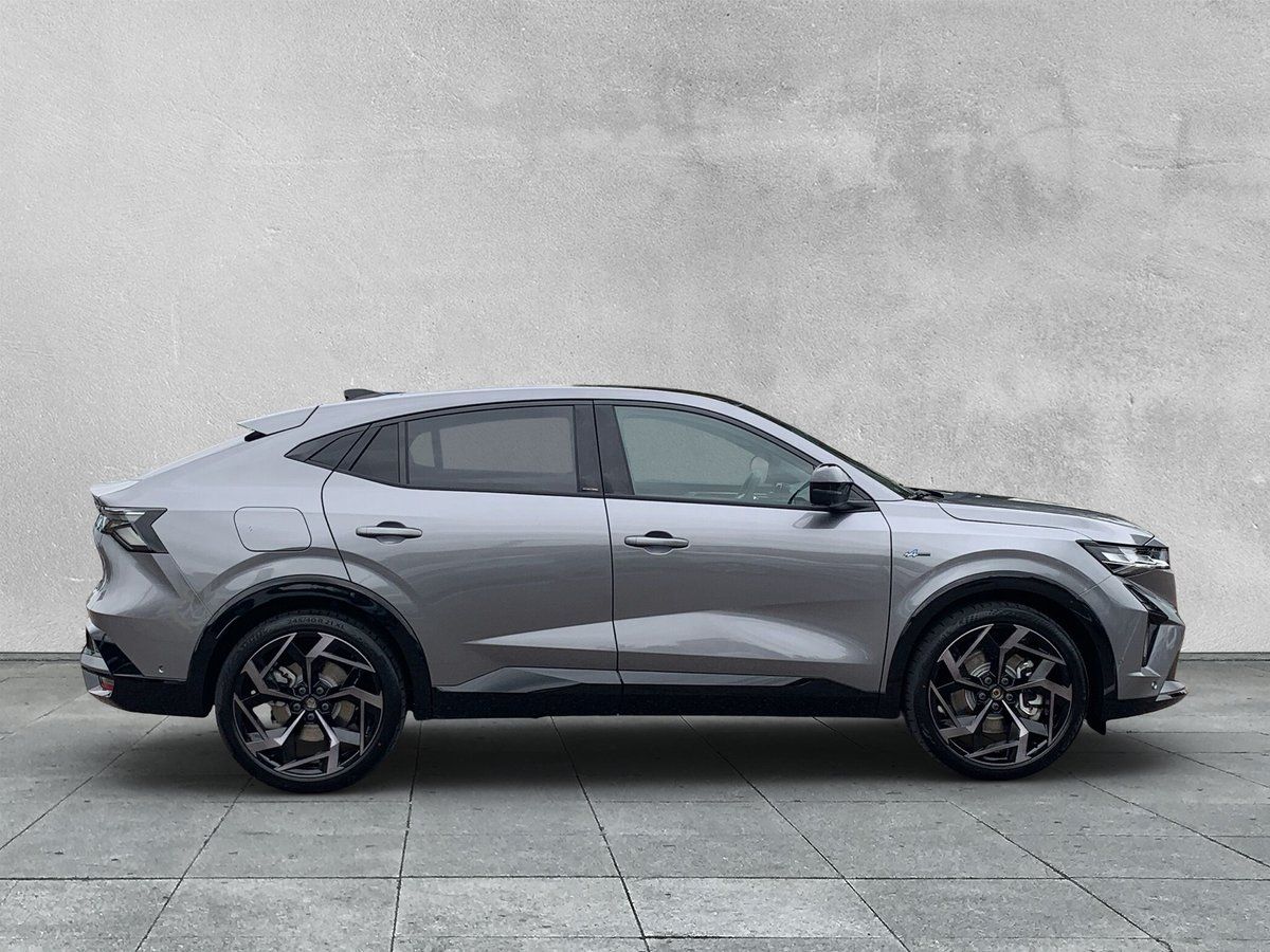 Renault Rafale - Bild 6