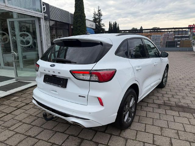 Ford Kuga Plug-In Hybrid ST-Line X AHKGJR
