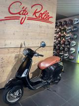Vespa Primavera 50 2T inkl. frischer Inspektion!!! - VESPA MOTORRAD