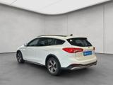 Ford Focus Turnier 1.5 EcoBoost Pano - Ford Focus Gebrauchtwagen in Stuttgart