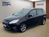 Ford C-Max 1.0 EcoBoost SYNC Edition GRAND 7-Sitzer S - Ford C-Max: 7