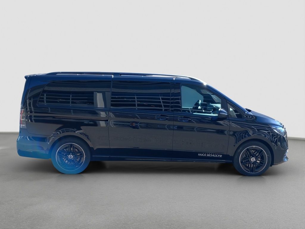 Fahrzeugabbildung Mercedes-Benz V 300 d 4MATIC AVANTGARDE Extralang AHK*Leder