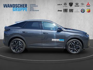 Peugeot 3008 Allure HYBRID 145 e-DSC6 ACC*NAVI*360°KAMER