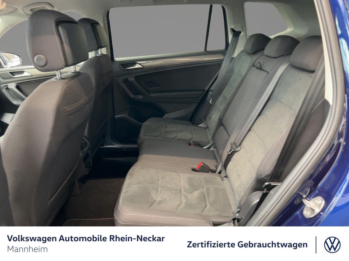 Volkswagen Tiguan Allspace - Bild 12