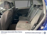 Volkswagen Tiguan Allspace - Vorschau Bild 12
