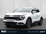 Kia Sportage Vision 4WD Navi Digitales Cockpit LED A