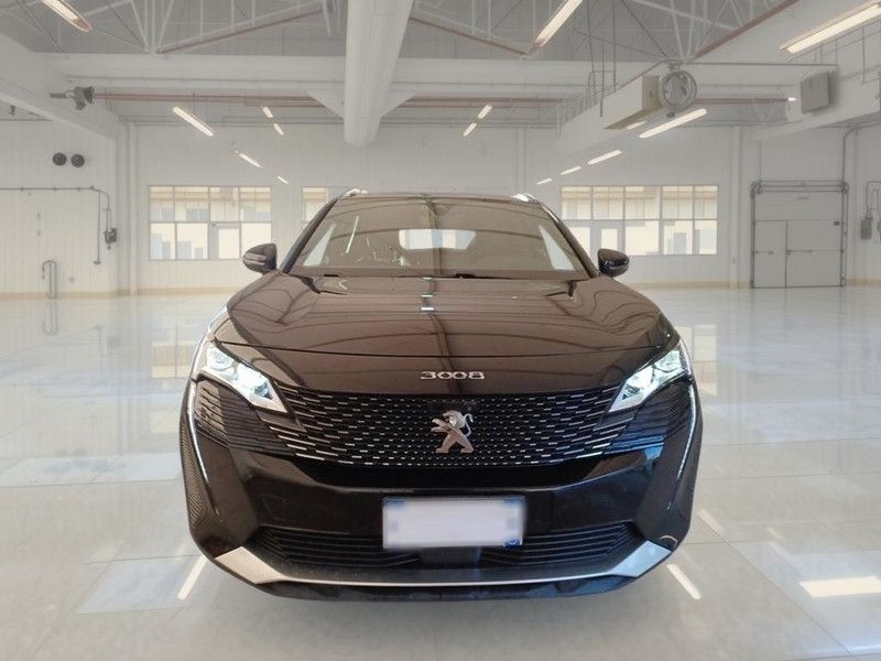 Peugeot PEUGEOT 3008 HYBRID4 300 E-EAT8 GT PACK AUTO SUV imagem 2