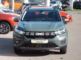 Dacia Sandero TCe 90 CVT Stepway Extreme  GJR,Glasdach - Dacia Sandero mit Schiebedach