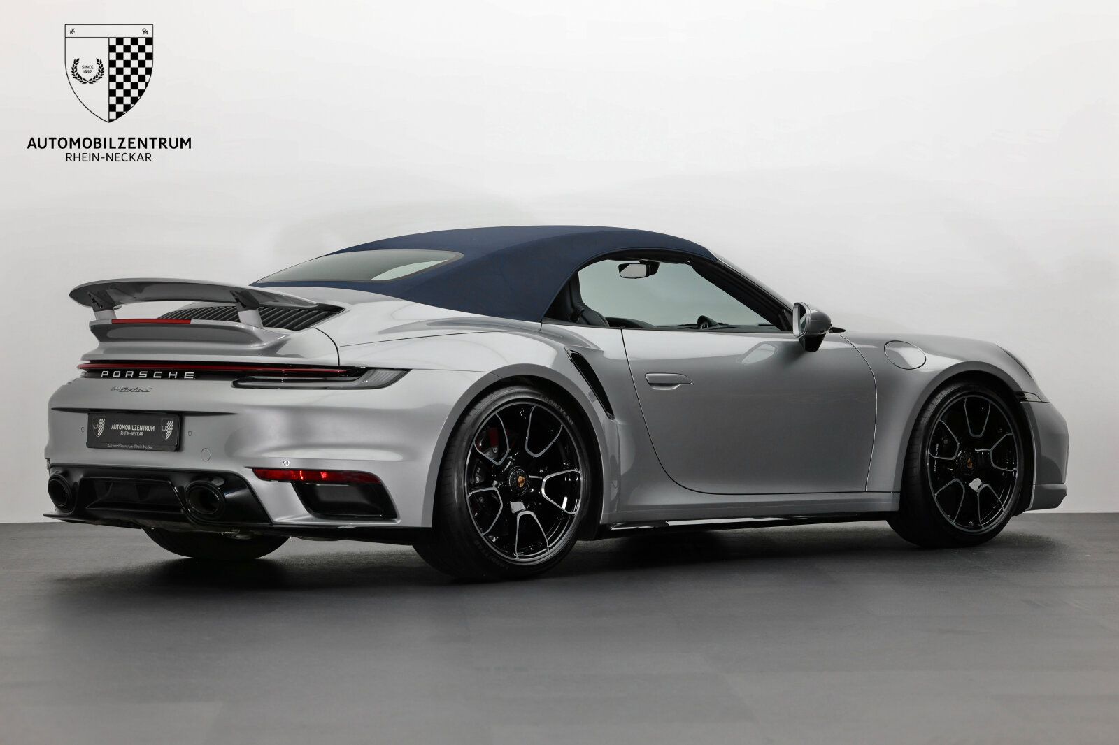 Porsche 911 Urmodell - Bild 5