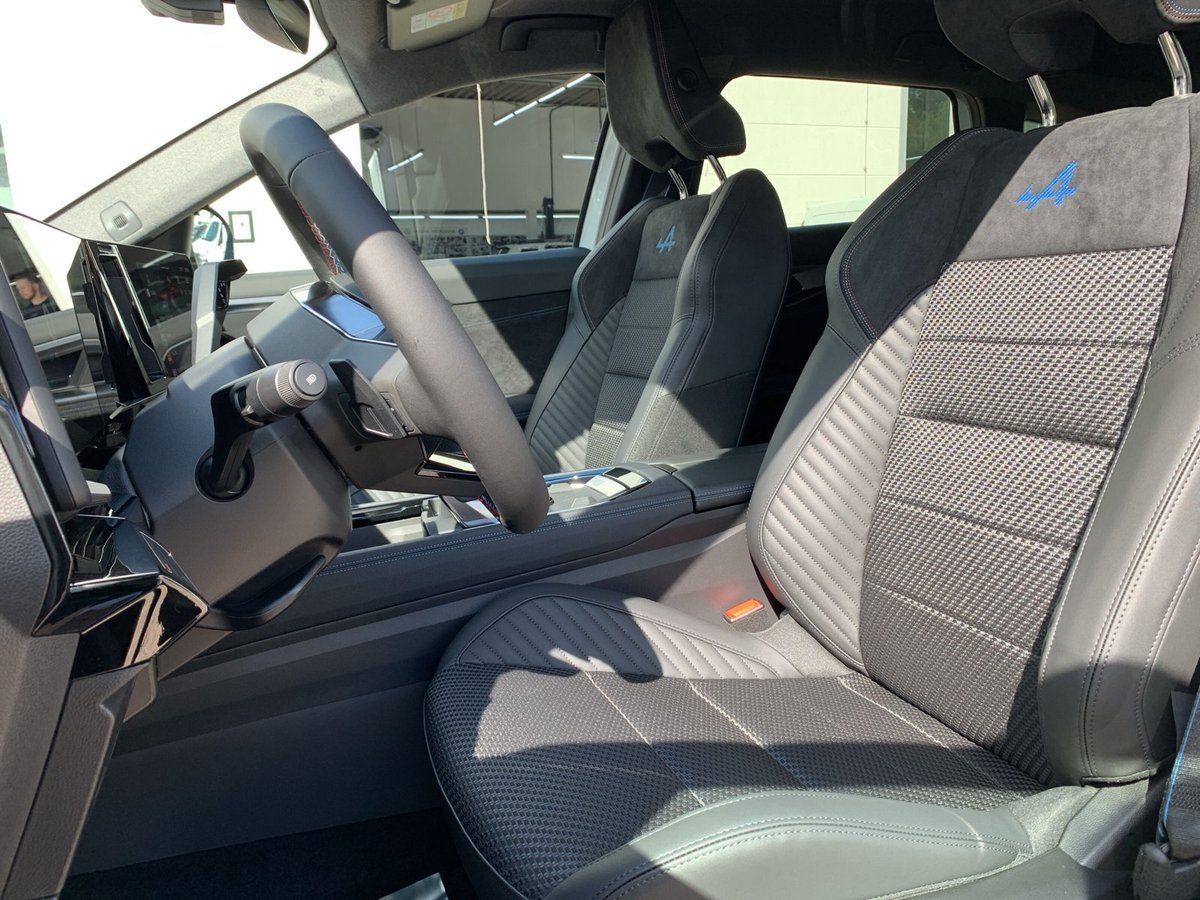 Renault Austral - Bild 9