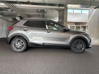 Kia Stonic - Vorschau Bild 5