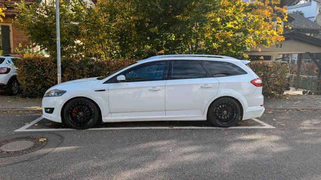 Ford Mondeo Turnier Titanium S auch Tausch...