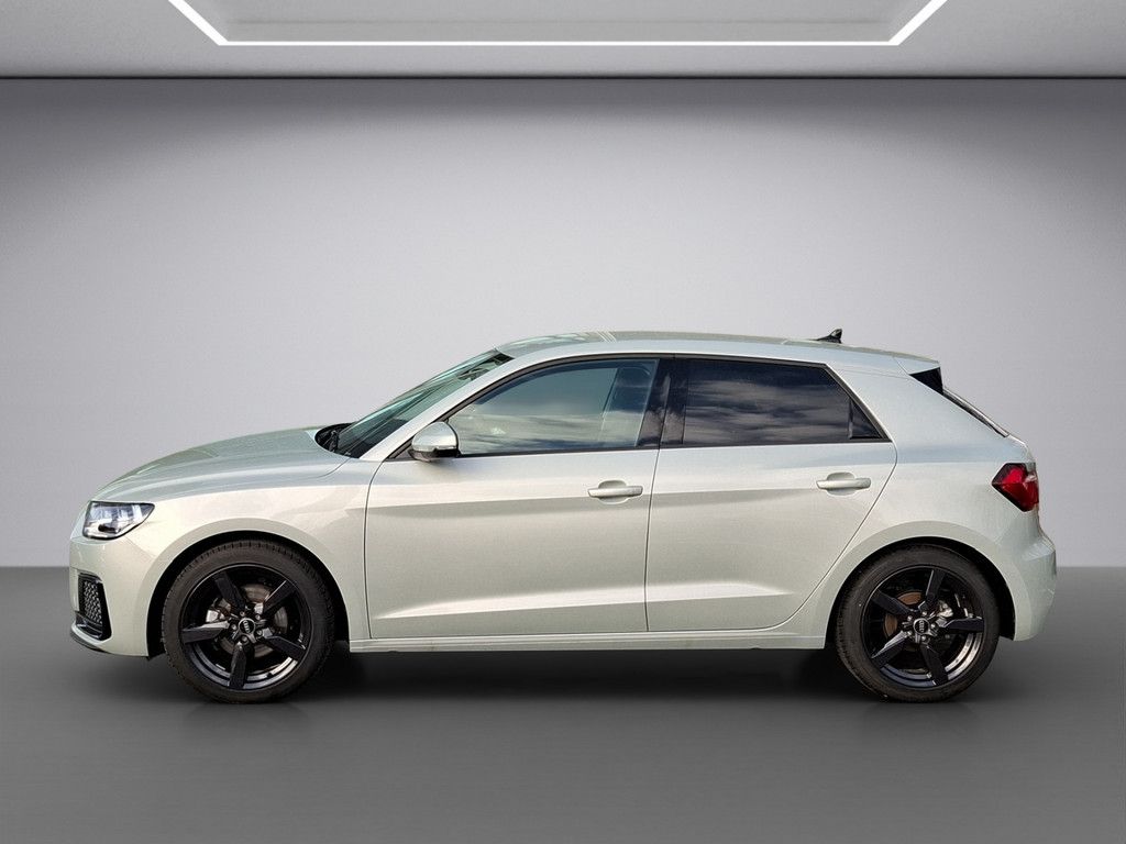 Audi A1 - Bild 2